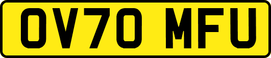 OV70MFU