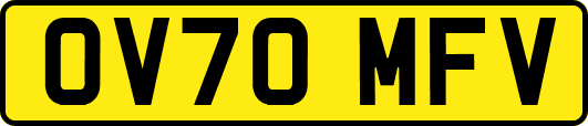 OV70MFV