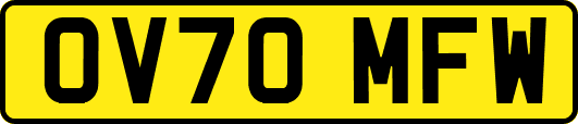 OV70MFW