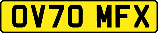 OV70MFX