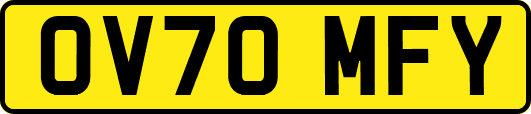 OV70MFY