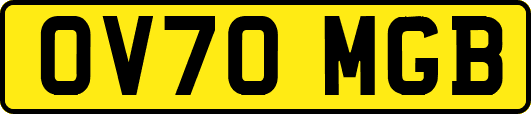 OV70MGB