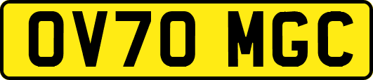 OV70MGC