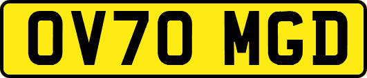 OV70MGD