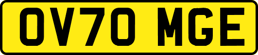 OV70MGE