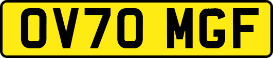 OV70MGF