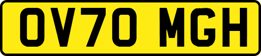 OV70MGH