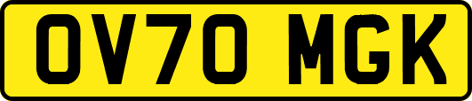 OV70MGK