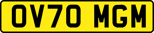 OV70MGM
