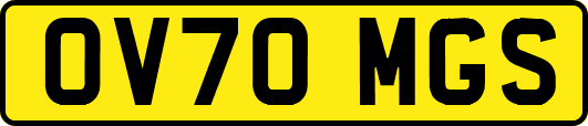OV70MGS
