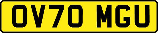 OV70MGU