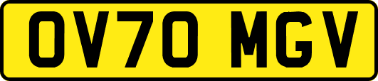 OV70MGV
