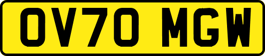 OV70MGW