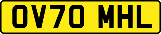 OV70MHL