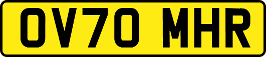 OV70MHR