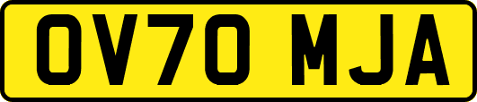 OV70MJA