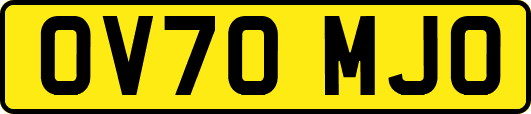 OV70MJO
