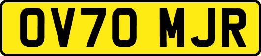 OV70MJR