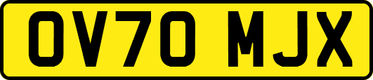 OV70MJX