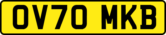OV70MKB