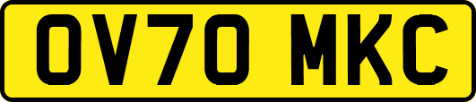 OV70MKC