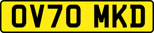 OV70MKD