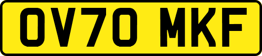 OV70MKF