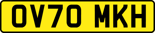 OV70MKH