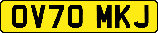 OV70MKJ