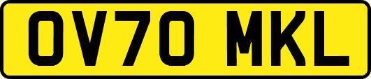OV70MKL