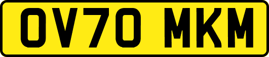 OV70MKM