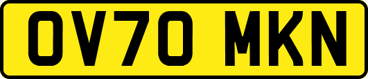 OV70MKN