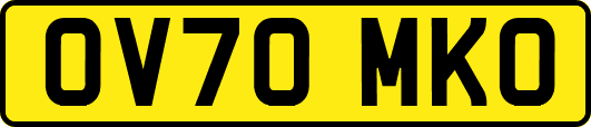 OV70MKO