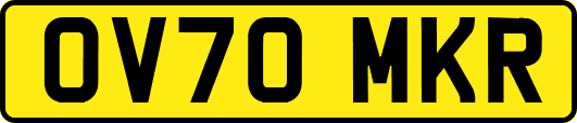 OV70MKR