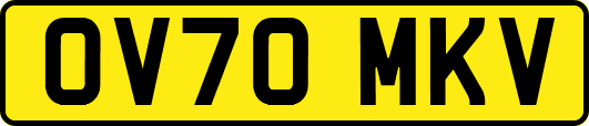 OV70MKV