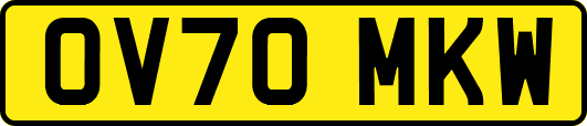 OV70MKW