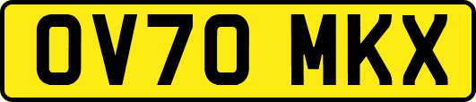 OV70MKX