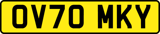 OV70MKY