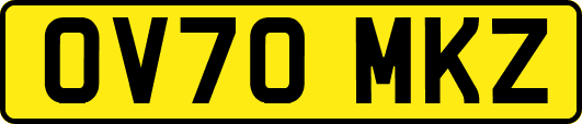 OV70MKZ