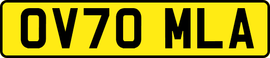 OV70MLA