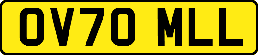 OV70MLL