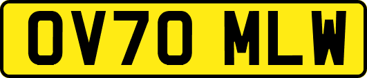 OV70MLW