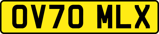 OV70MLX