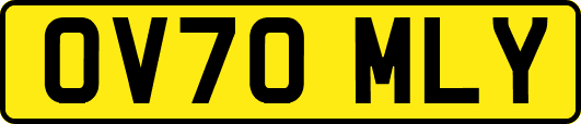OV70MLY