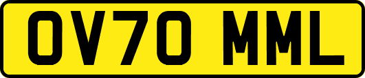OV70MML