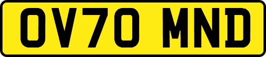 OV70MND