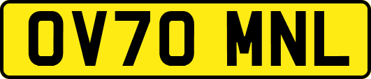 OV70MNL