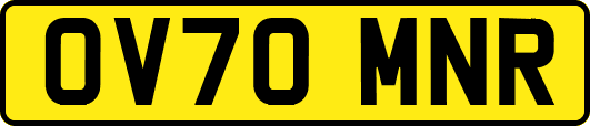 OV70MNR