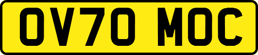 OV70MOC