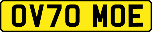 OV70MOE